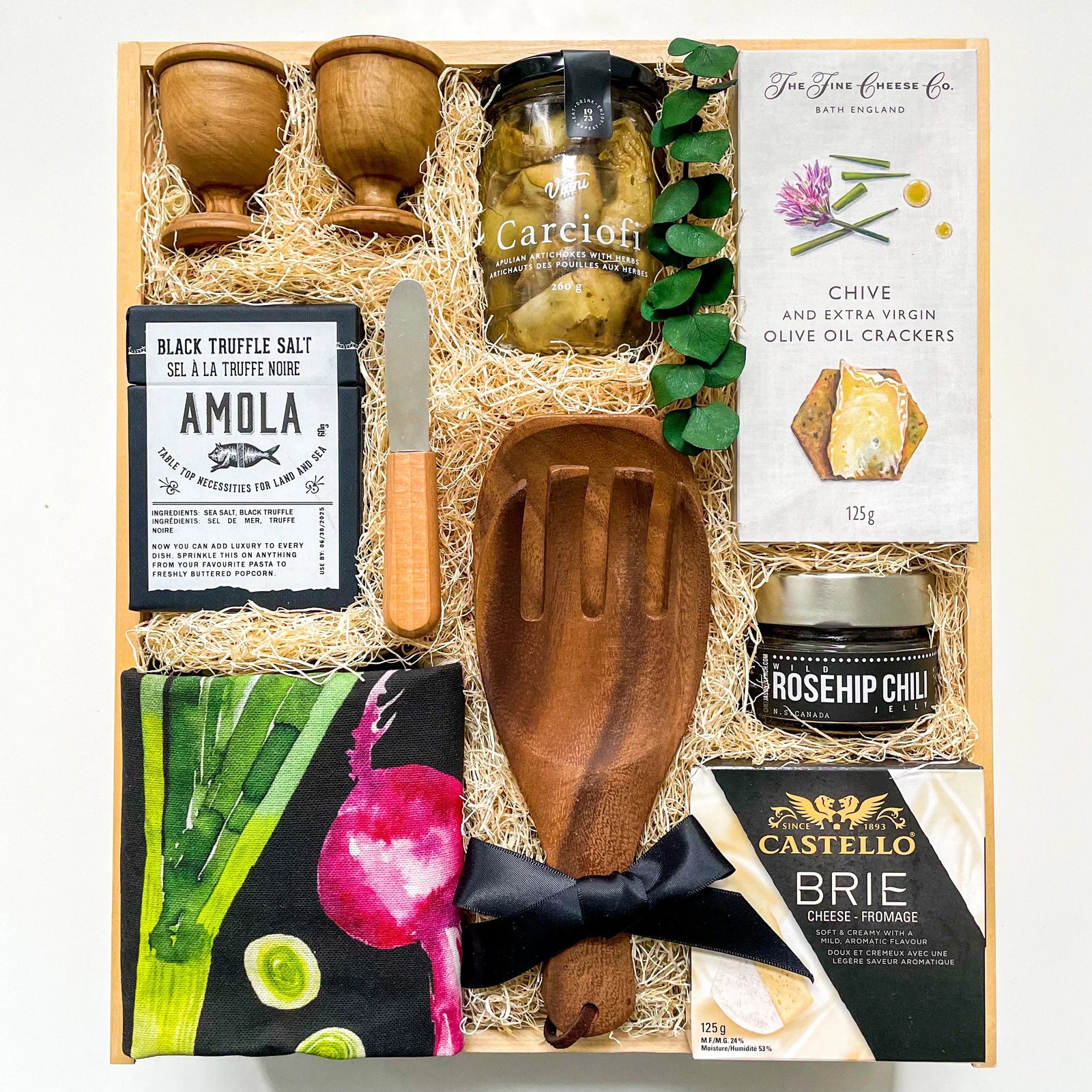 Gourmet Food Gifts
