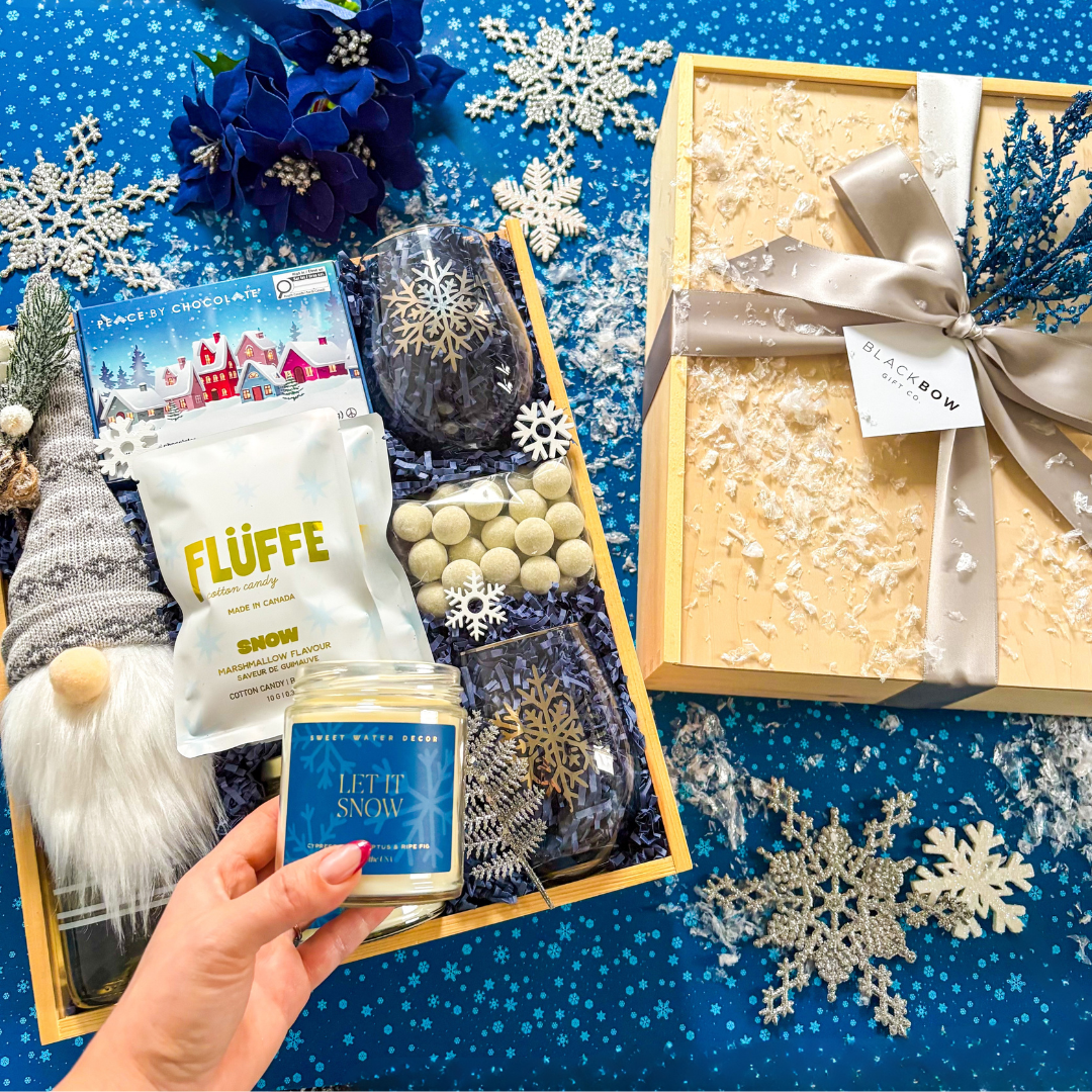 Holiday Gifts