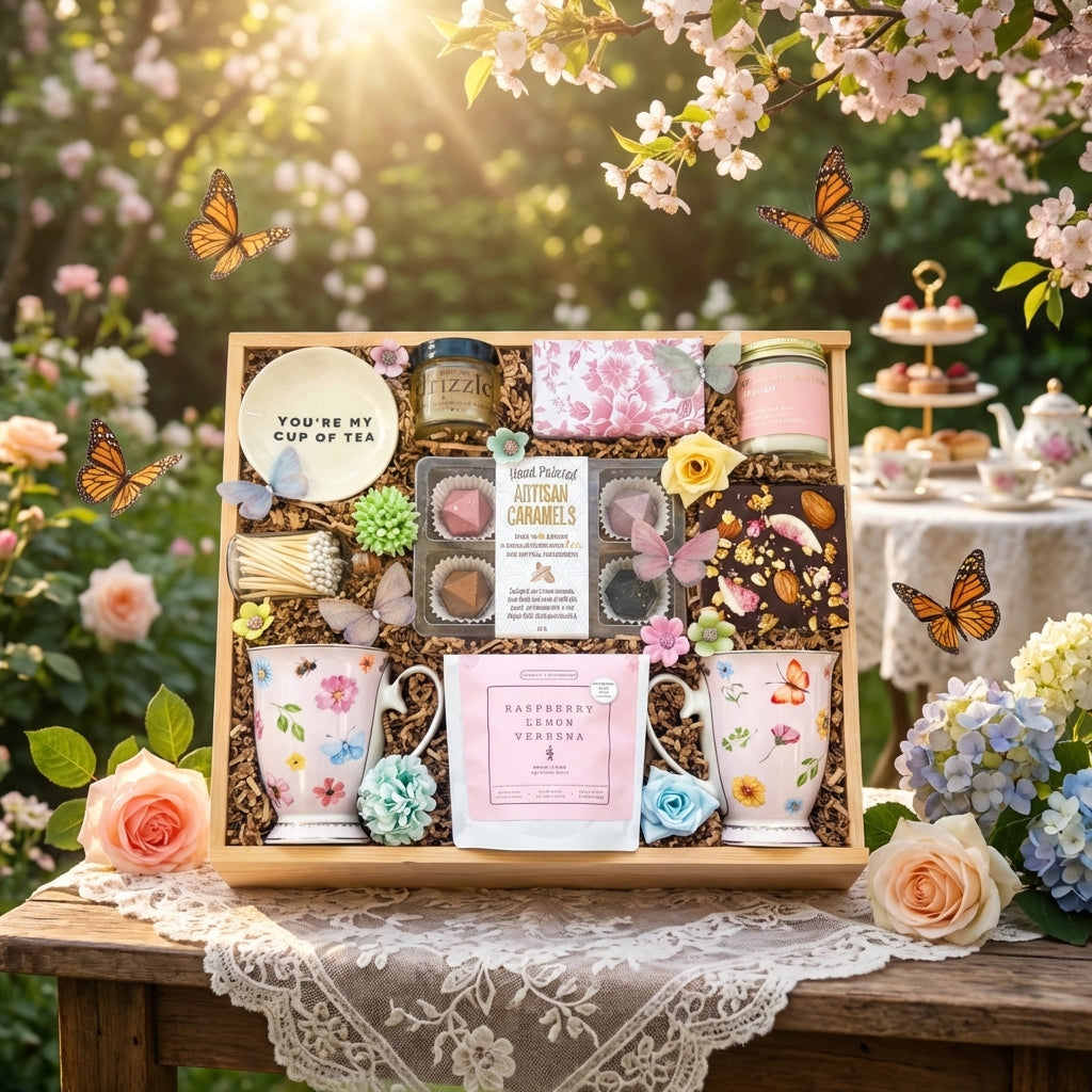 Spring Gifts