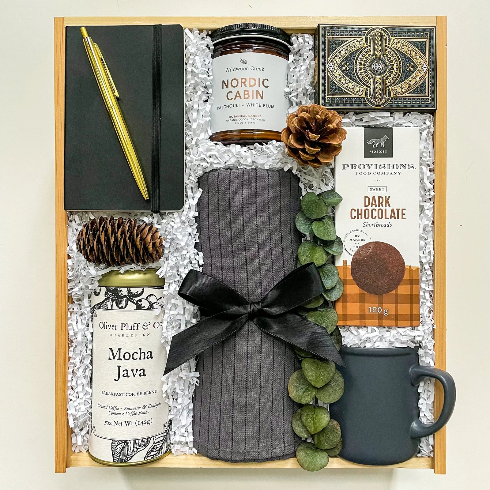 Employee Appreciation Gifts