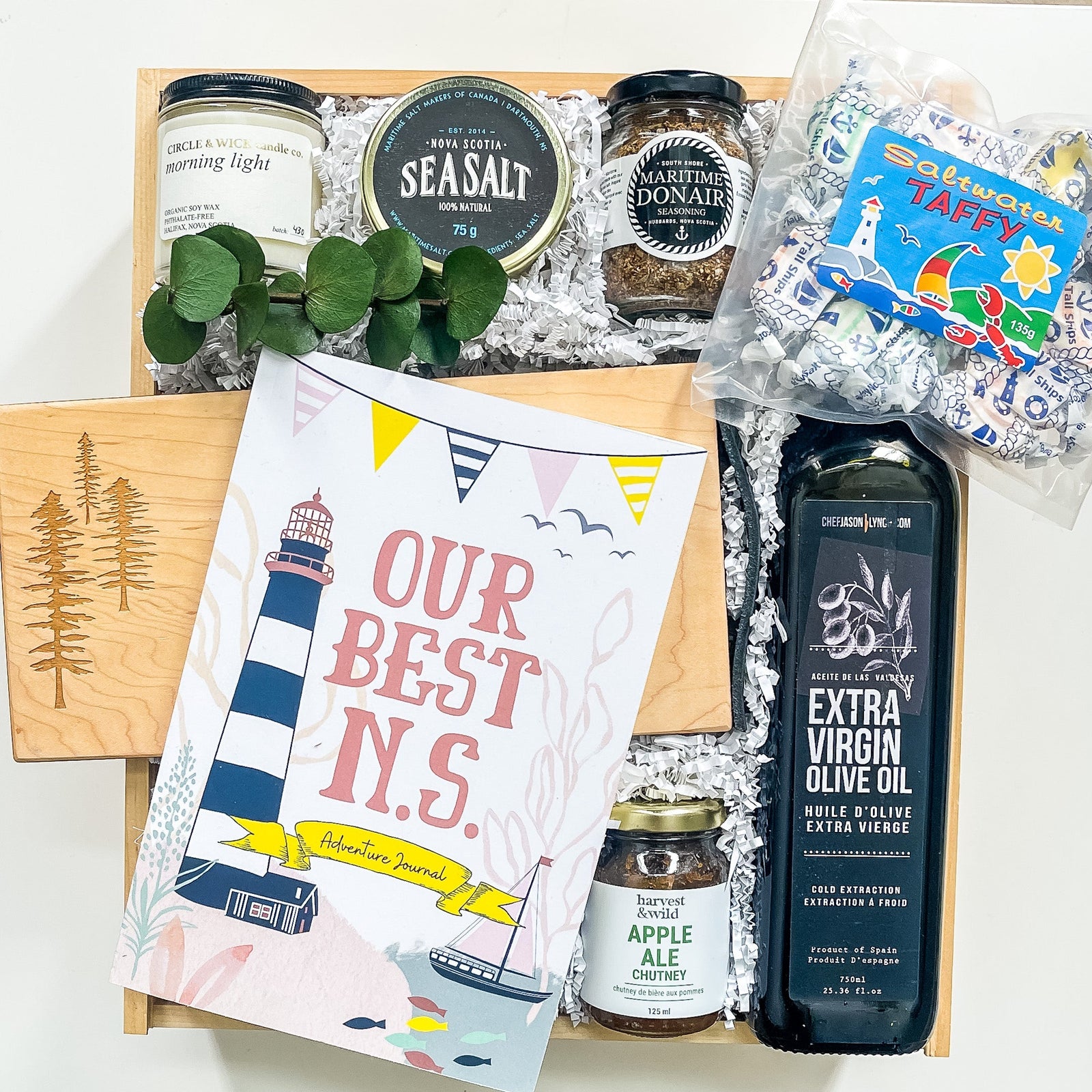 Atlantic Canada Gifts