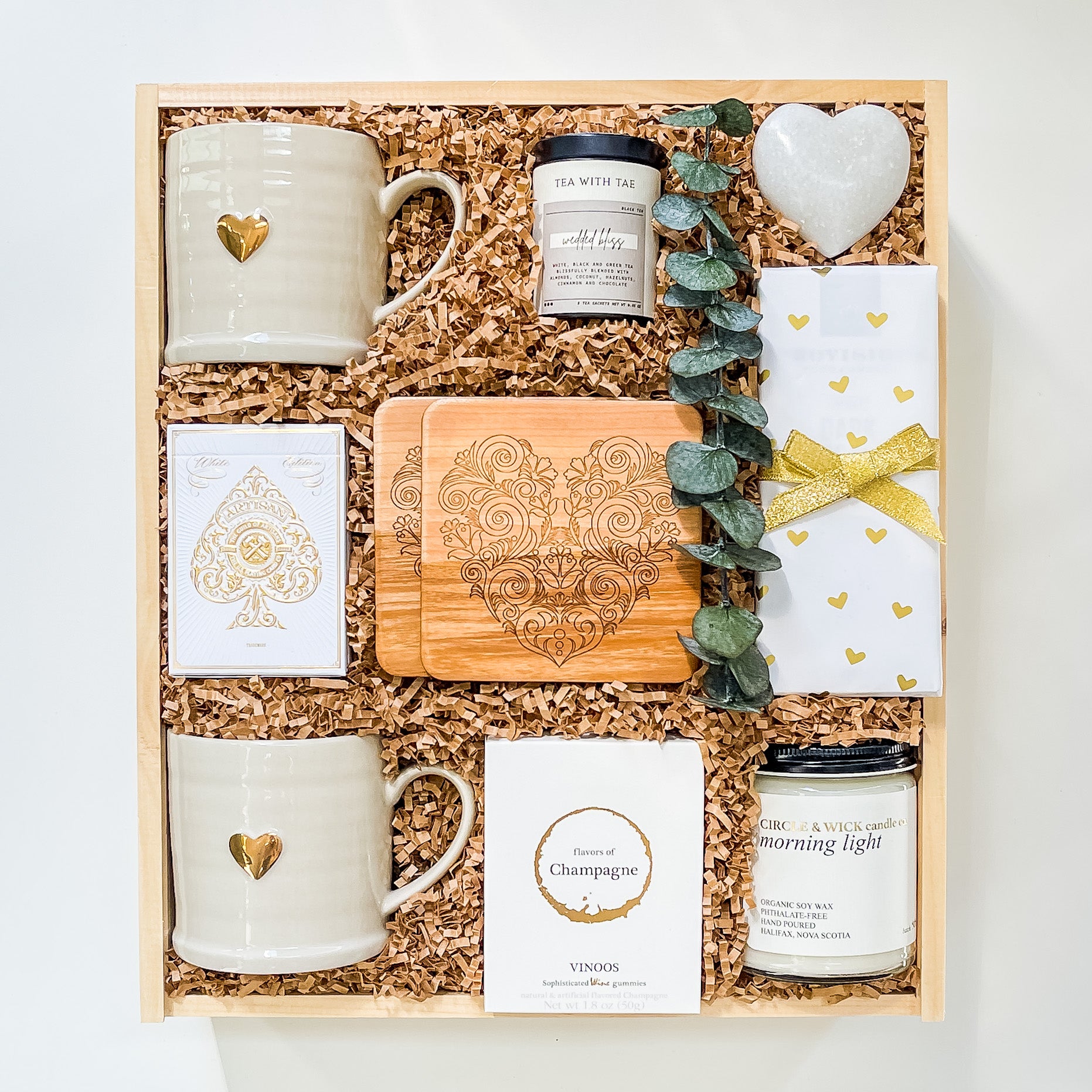 CG Wedding/Engagement/Anniversary Gifts