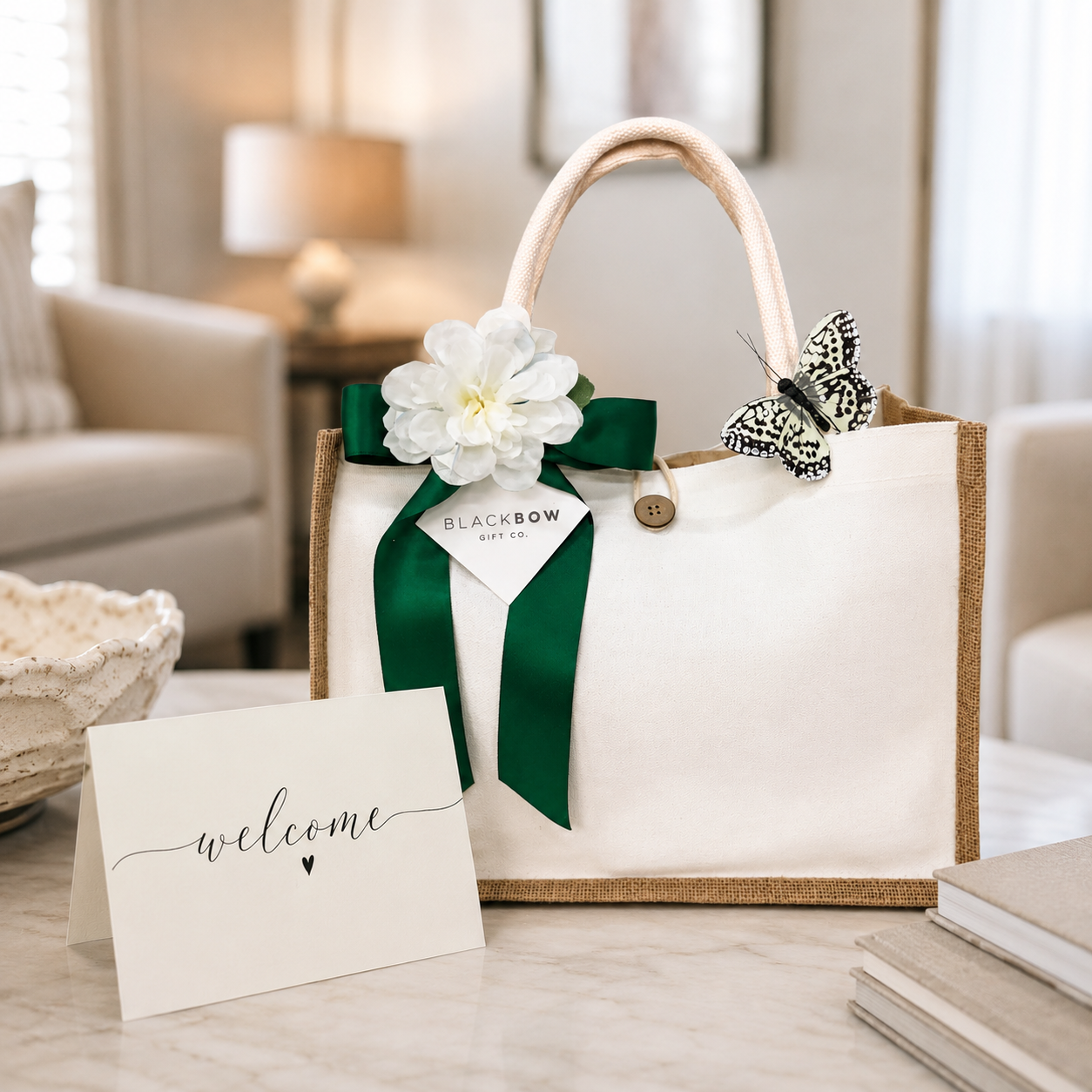 Wedding Welcome Gifts