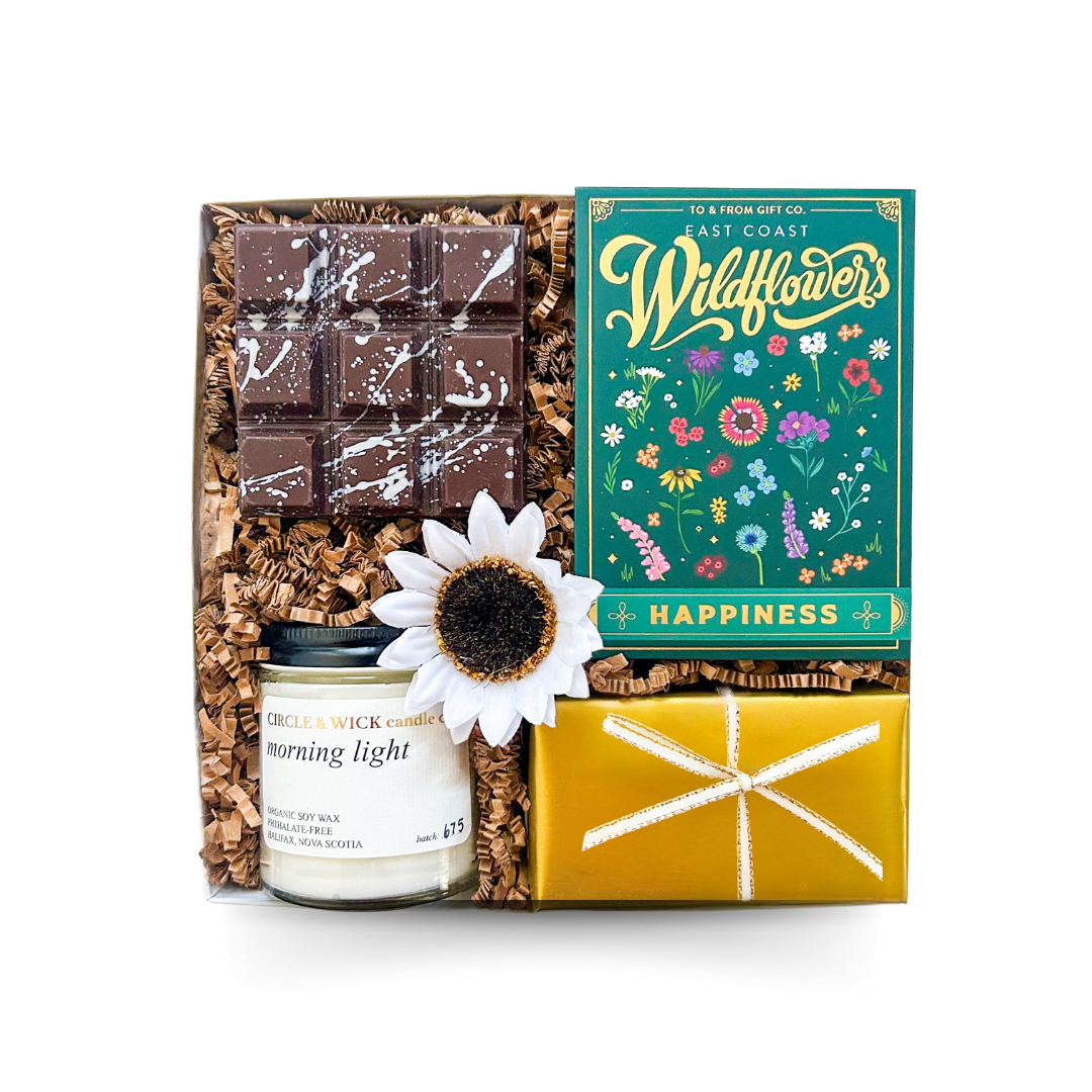 Gifts Curated by Female Founders