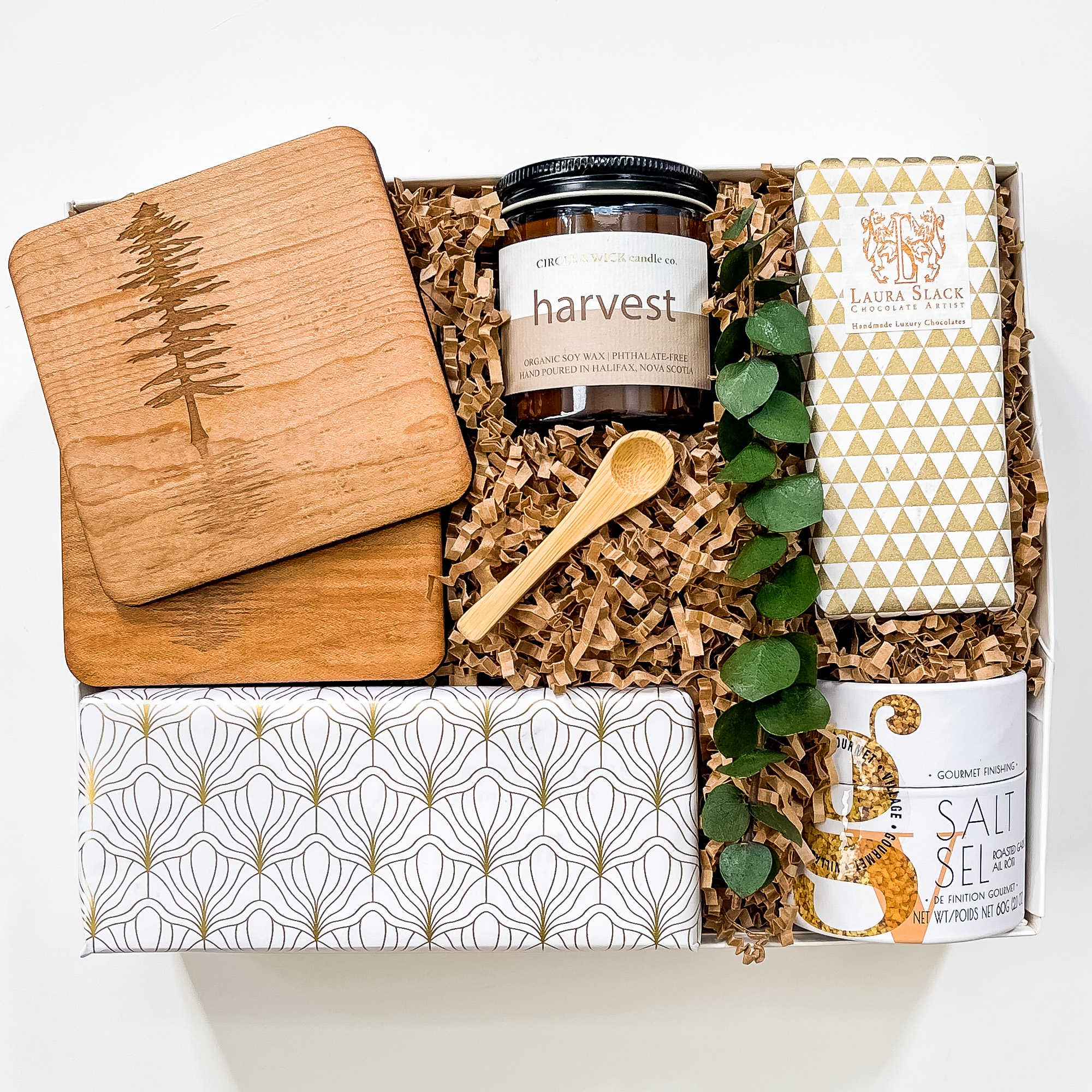 Gourmet Food Signature Gifts