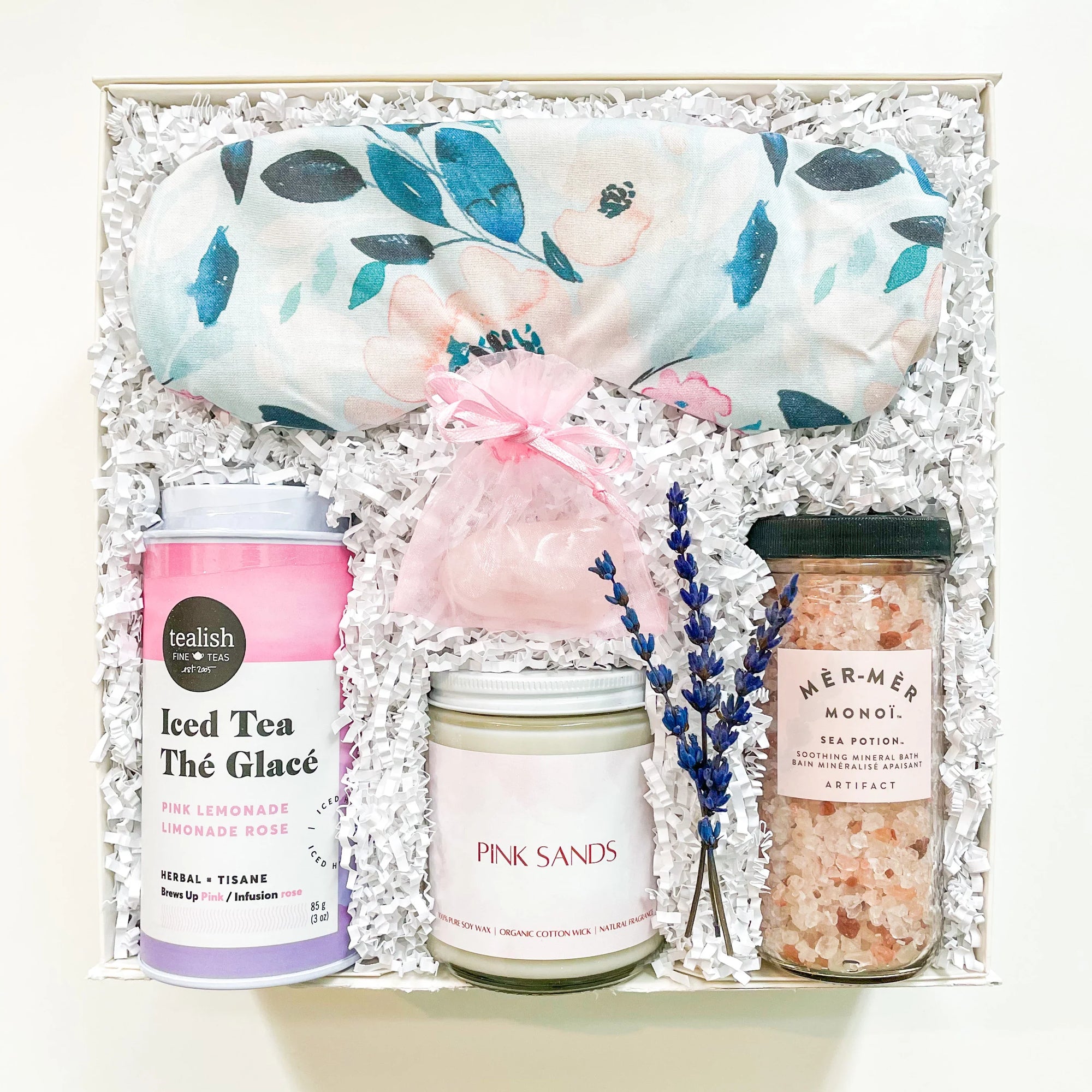 Self Care & Relaxation Luxury Gifts