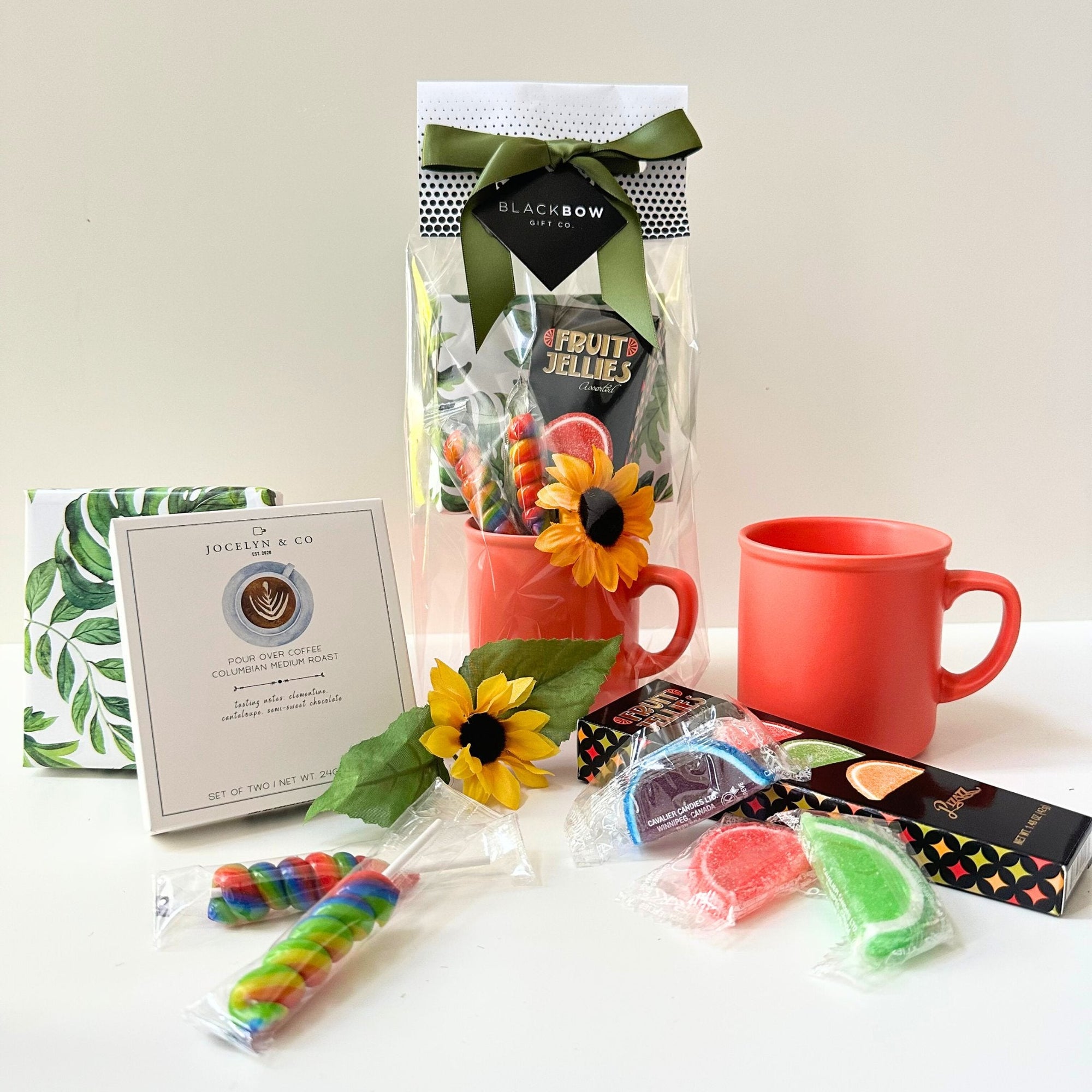 Coffee & Tea Signature Gifts