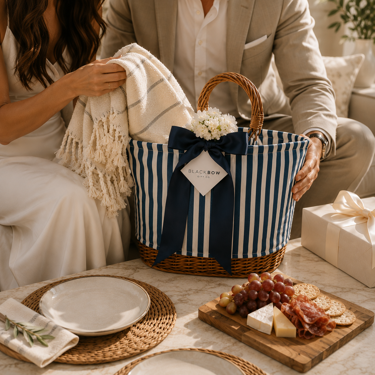 Luxury Gifts