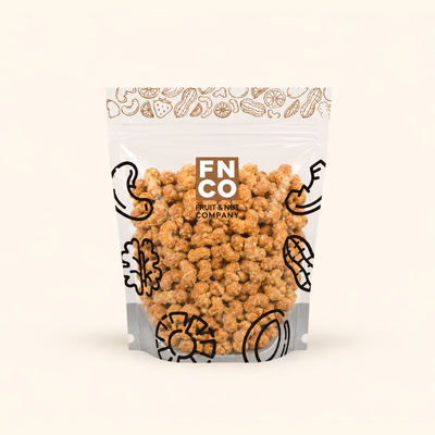 Butter Toasted Cashews