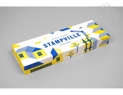 Stampville