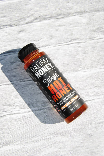 Stingin’ Hot Honey Original