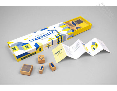 Stampville