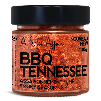 GRILL KING BBQ 3-PACK SPICE SET (370 G)