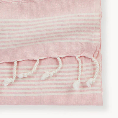 Turkish Hand Towel - Bloom