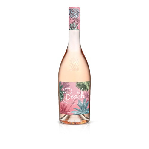 The Beach Rosé By Whispering Angel