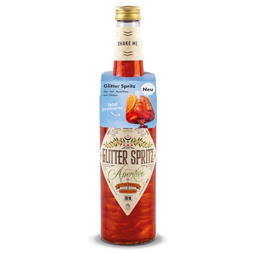 Glitter Spritz Aperitivo (Halifax Recipients Only)