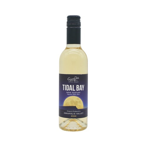 Grand Pré Tidal Bay-375 ml (Nova Scotia Recipients Only)
