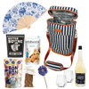 Picnic-Themed Gift Boxes, Summer Gifts For Her, Shipped Gift Boxes Canada, Non-Alcoholic Celebration Gifts, Outdoor Entertaining Gift Sets, Snack And Sip Gift Boxes, Girls’ Weekend Gift Ideas, Gifts With Wine Glasses And Snacks, Gifts For Park Days, Trendy Summer Gift Boxes, Bachelorette Picnic Sets, Gifts With Pretzels And Gummies, Modern Foodie Gifts, Fun Gift Boxes For Friends, Travel-Ready Gift Sets, Warm Weather Gift Boxes, Summer Vibes Curated Sets, Handheld Fan Gift Boxes