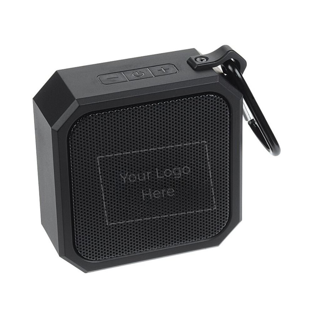 Speaker- Water resistant Outdoor