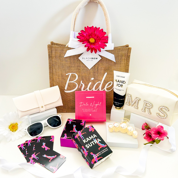 First Night Gift Gift For New Wife On Wedding Day Wedding Night