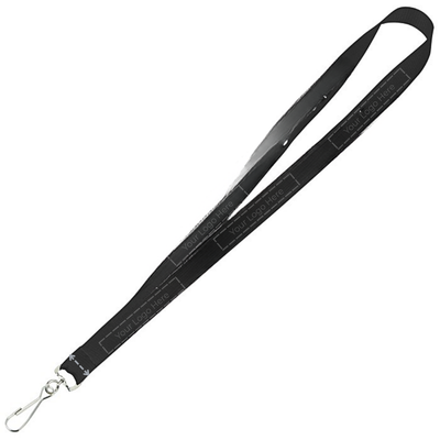 Lanyard- Metal Swivel Snap Hook