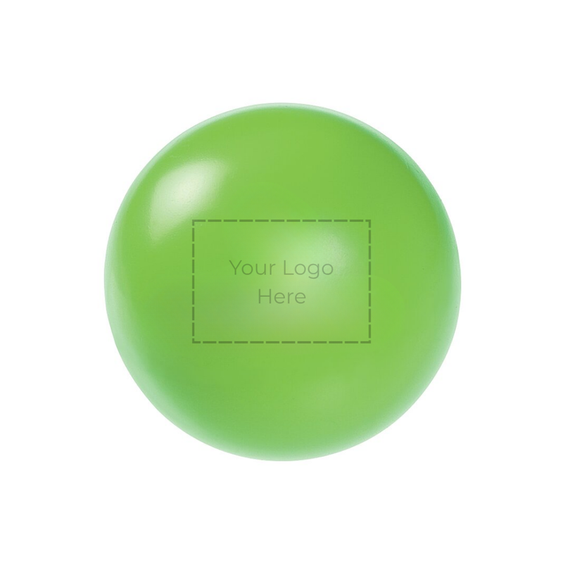 Stress Reliever- Ball