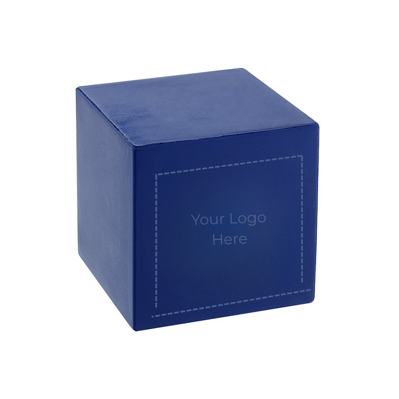 Stress Reliever- Cube