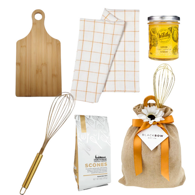 Baker’s Bag