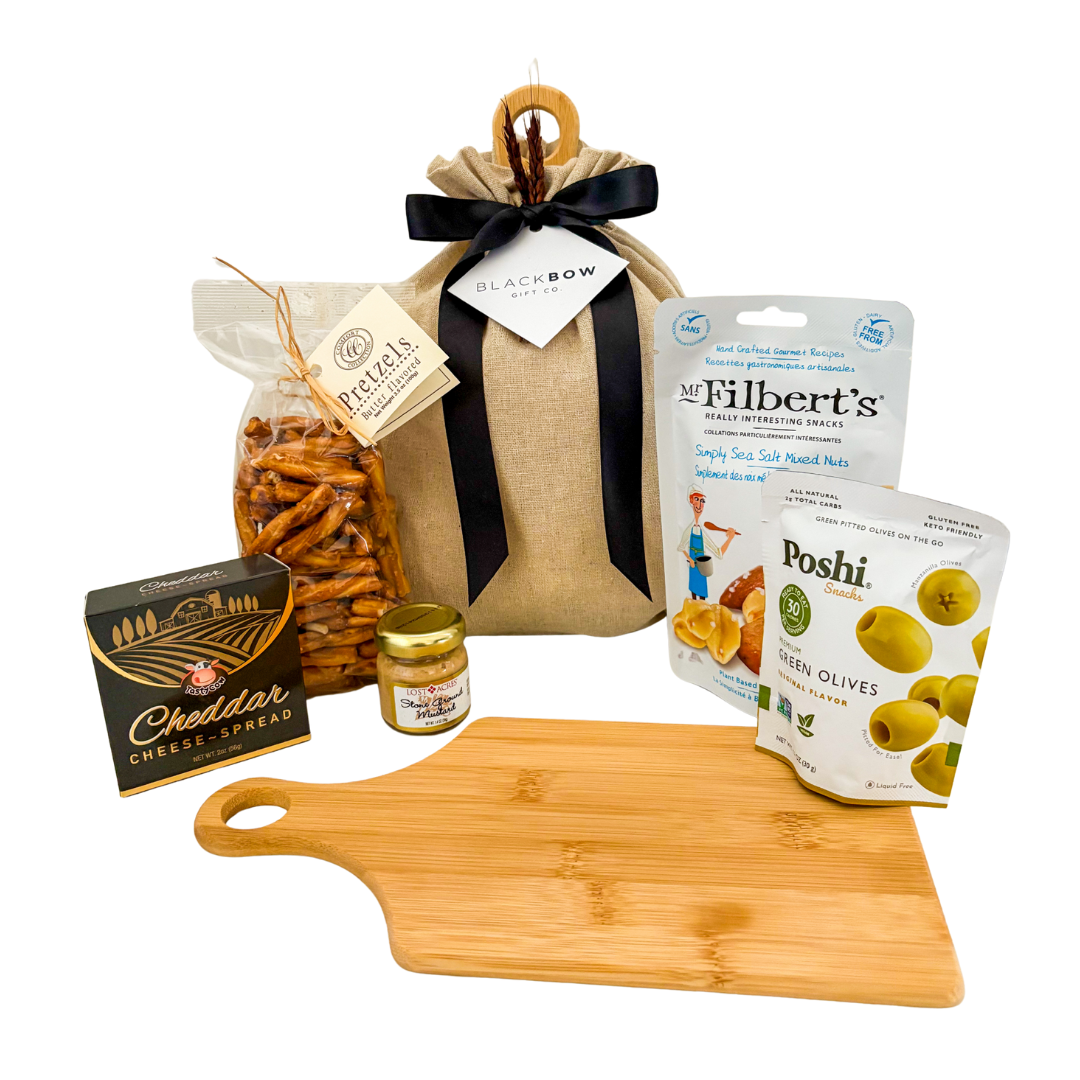 Gourmet Food Gift Boxes, Shipped Gift Boxes Canada, Savory Snack Gift Sets, Party Favor Gift Boxes, Thoughtful Gifts For Friends, Modern Gourmet Gift Boxes, Celebration Gift Sets, Luxury Food Gift Boxes, Shipped Personal Gourmet Gifts, Unique Gifts For Food Lovers, Fun Snack Gift Boxes, Gifts With Pretzels And Mustard, Travel-Inspired Food Gift Sets, Budget-Friendly Olive And Nut Gift Sets, Affordable Snack Lover Gift Boxes, Value Gifts With Cutting Boards And Spreads