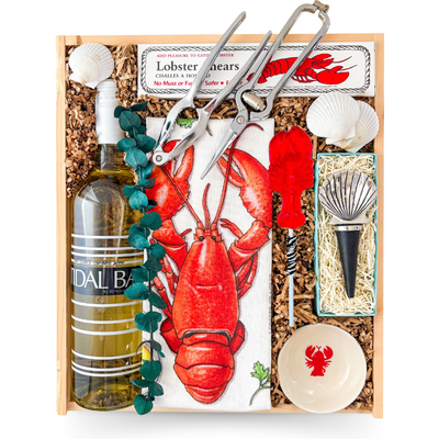 The Lobster Experience