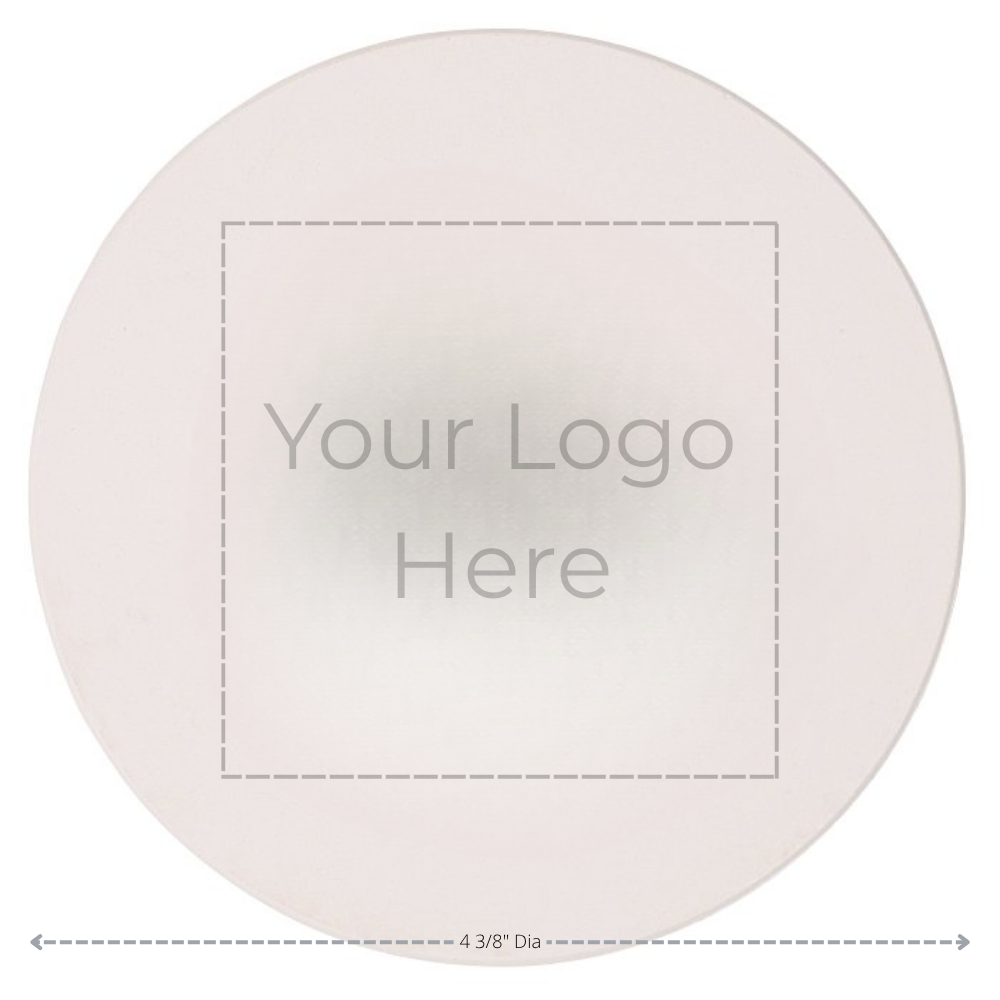 Coasters- Stone with Cork Backing (Single)