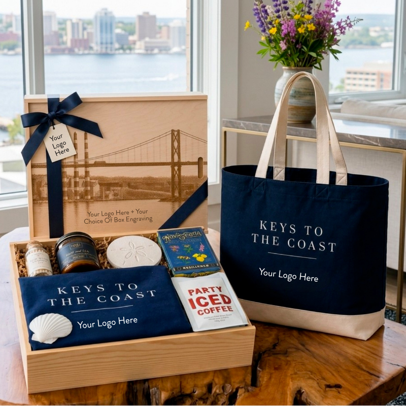Coast Comfort