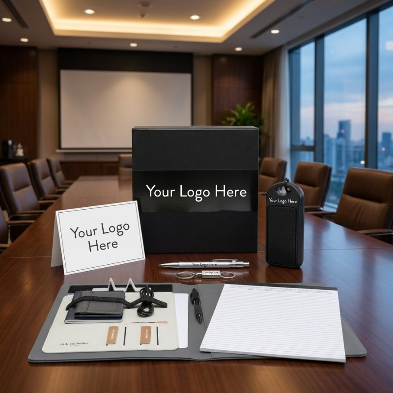 Executive Essentials