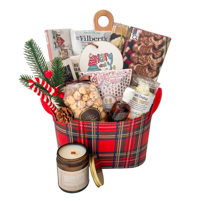 A Taste of Christmas