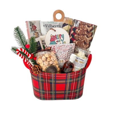 A Taste of Christmas