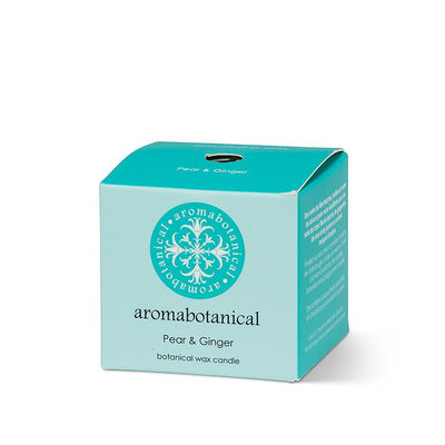 Pear & Ginger Candle - Mini