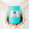 Maldives Luxury 9.2oz Candle In Gold Lined Glass
