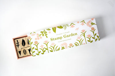 Stamp Garden