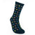 Christmas Lights Unisex Socks