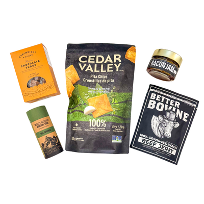 The Executive Reserve