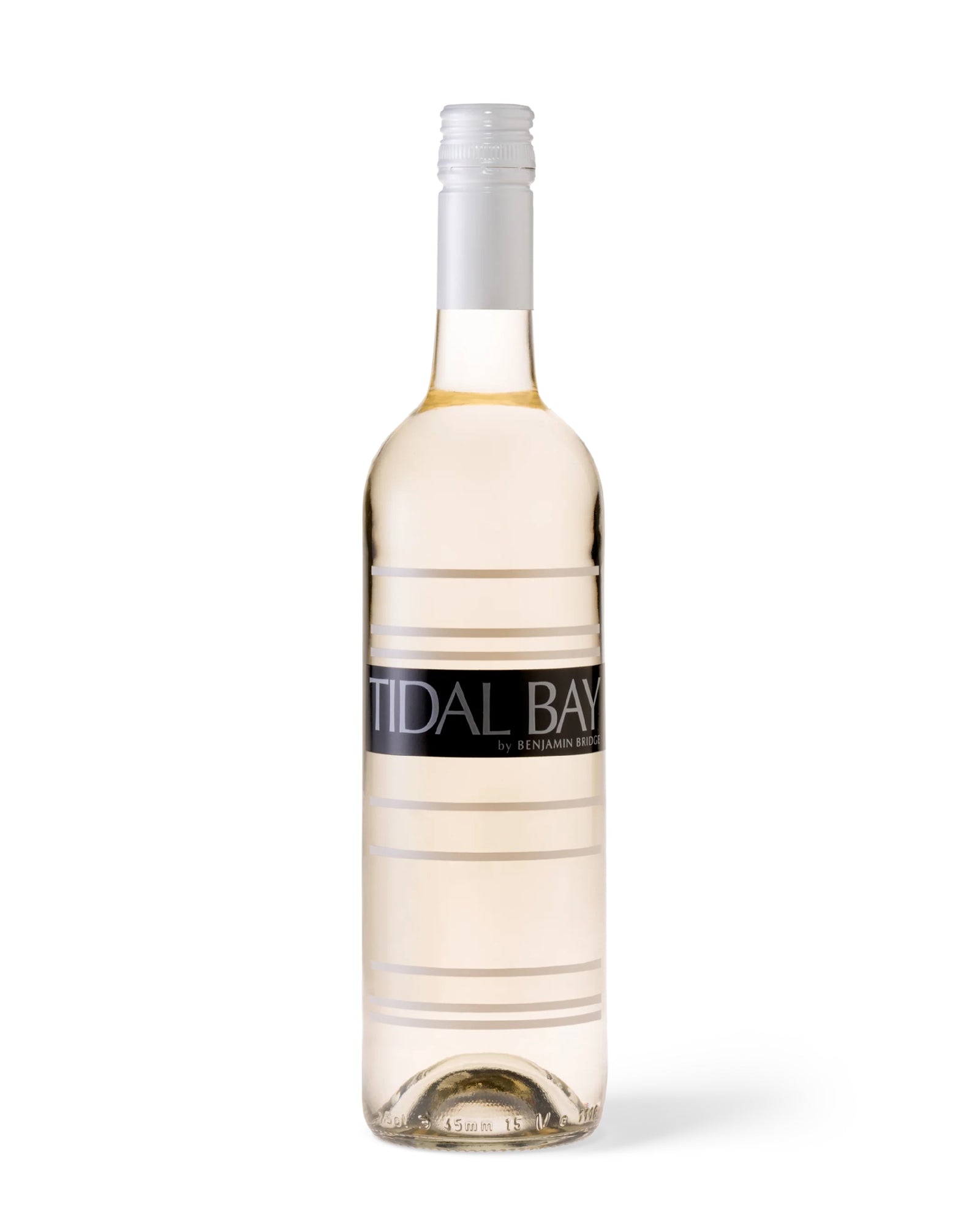 Benjamin Bridge Tidal Bay 750 ml (Nova Scotia Recipients Only)