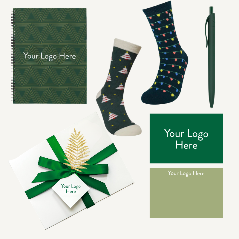 Holiday Comforts