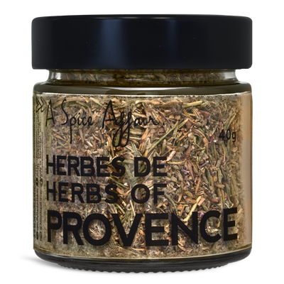 Mediterranean Garden Spice Set - 3pk