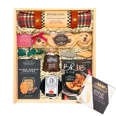 The Entertainer’s Box