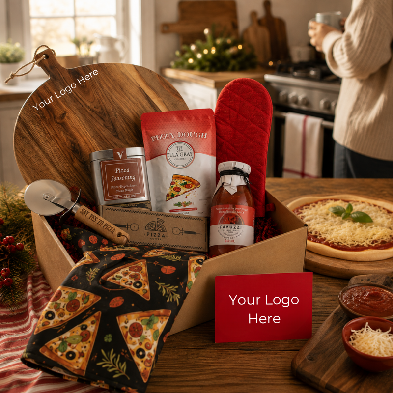 Pizza Night Experience
