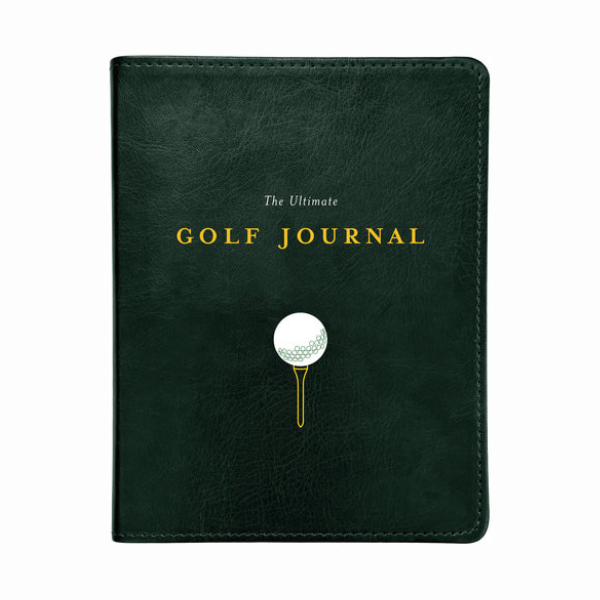 Ultimate Golf Journal