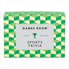 Sports Trivia
