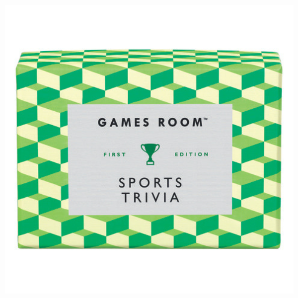 Sports Trivia