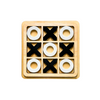 XOXO Wooden Board Game