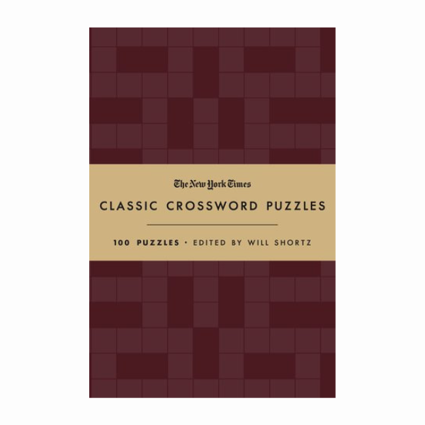 The New York Times Classic Crossword Puzzles